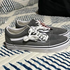 Vans Old School Low tops